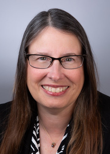 Lisa
Eikenburg