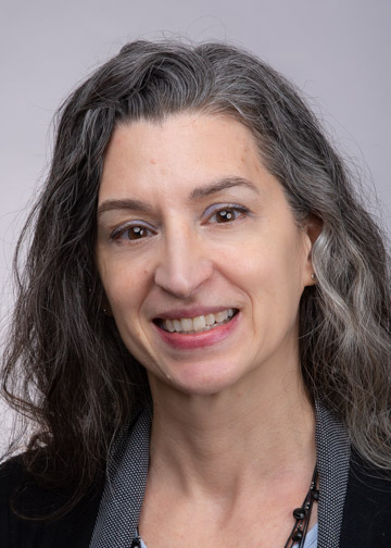 Andrea
Wasiura