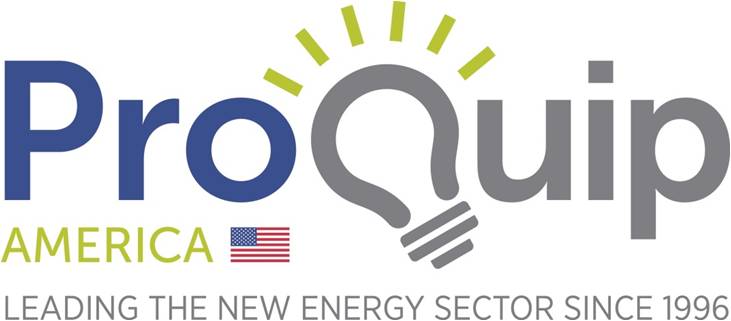 ProQuip Logo