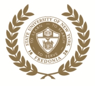 University Seal with Wreath