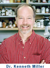 Dr. Kenneth Miller