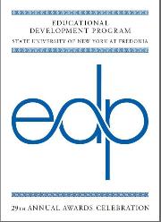 EDP 2011 Awards Ceremony Invitation