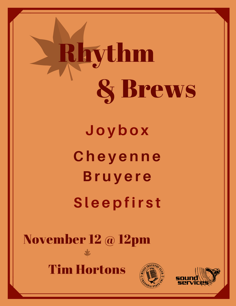 Rhythm and Bres Poster Bov 2017