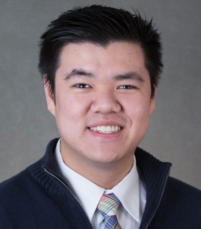Carl Lam will attend orchestra management conference
