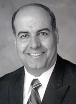 Dr. Marwan El Nasser