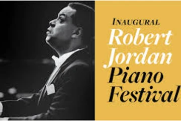 Robert Jordan Piano Festival 