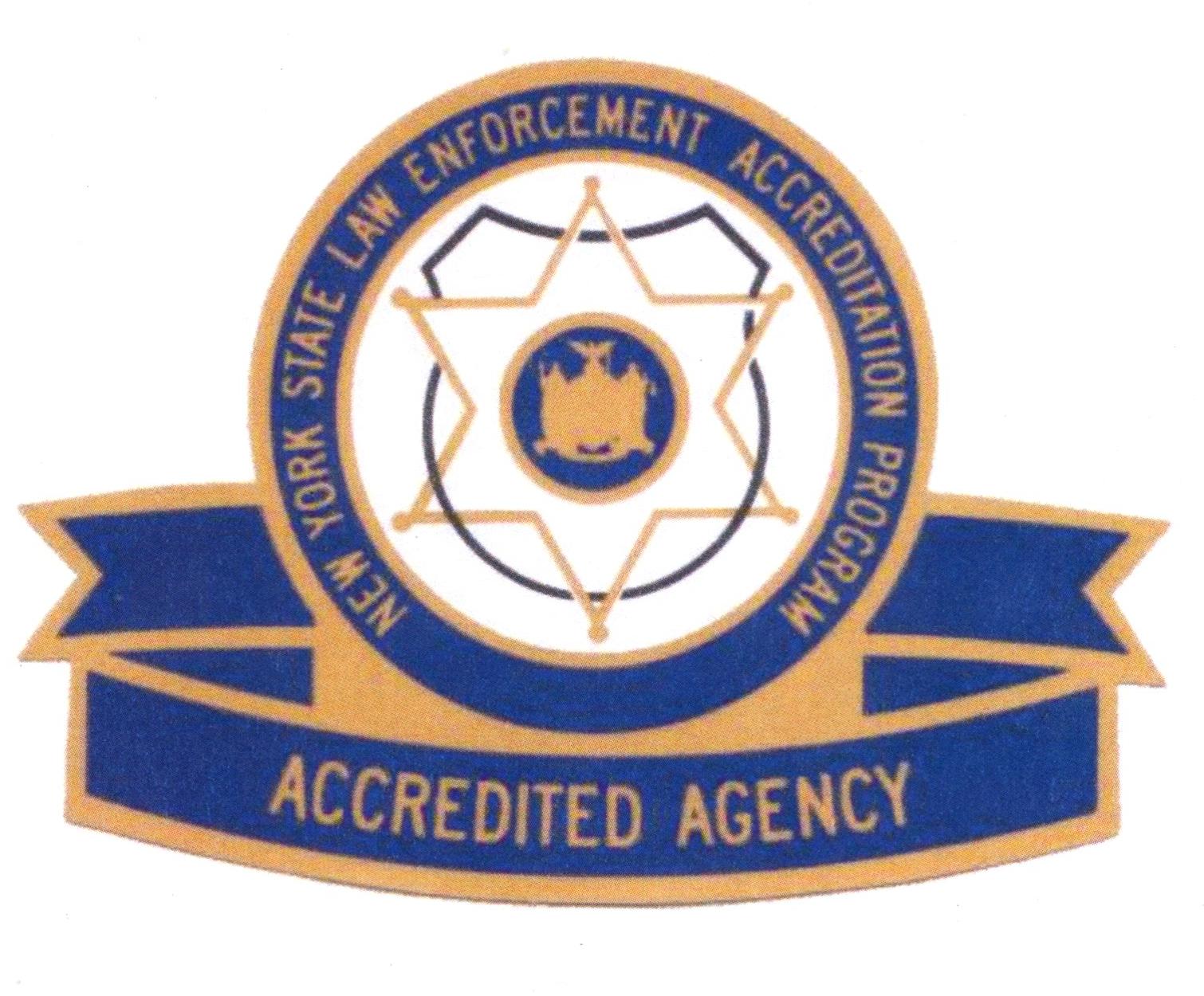 accred patch