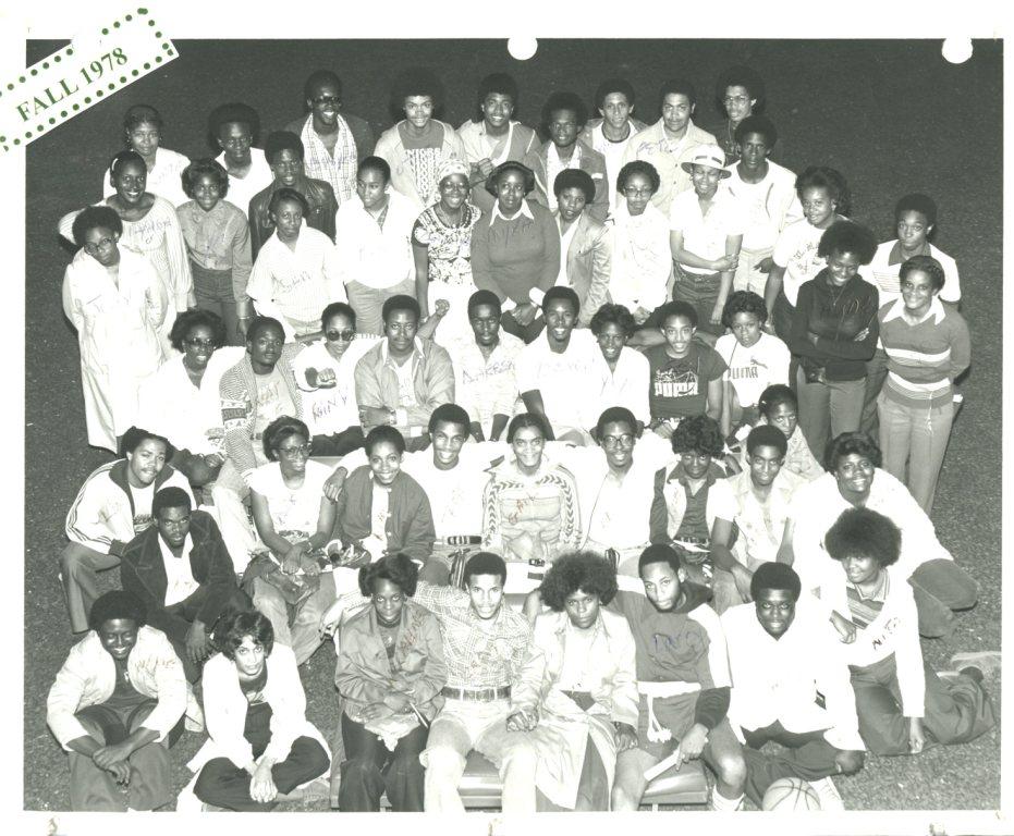 1978 BSU
