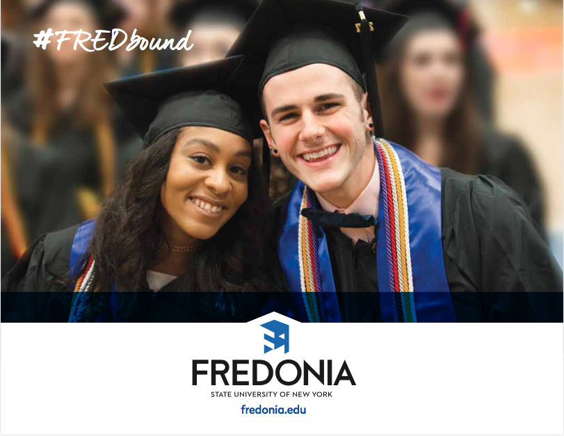 Download the 2017-2018 Fredonia Viewbook PDF