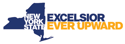 Excelsior scholarship logo