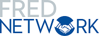 FredNetwork Logo