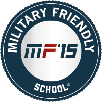 2015 Military Friendly Schools