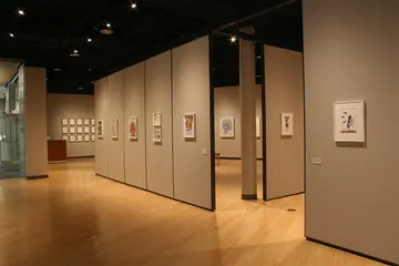 Marion Art Gallery