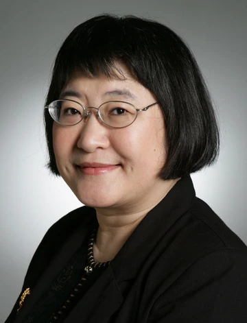 Dr. Cheni Yi