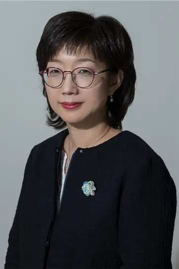 Dr. Heeyoun K. Cho