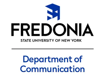 Department of Communication logo