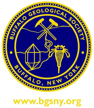 Buffalo Geological Society seal