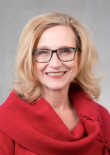 Dr. Lisa Walters
